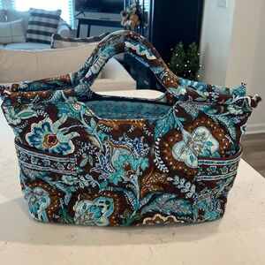 Vera Bradley handbag